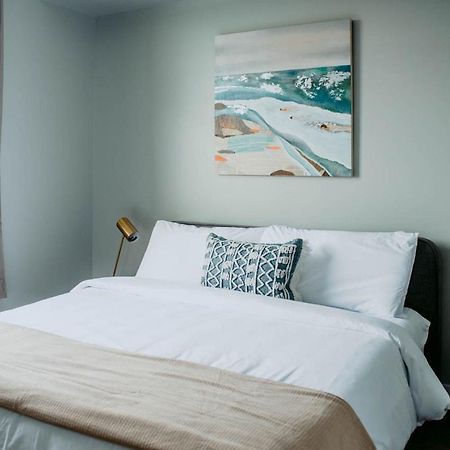 Kasa The Gulch Nashville Ngoại thất bức ảnh