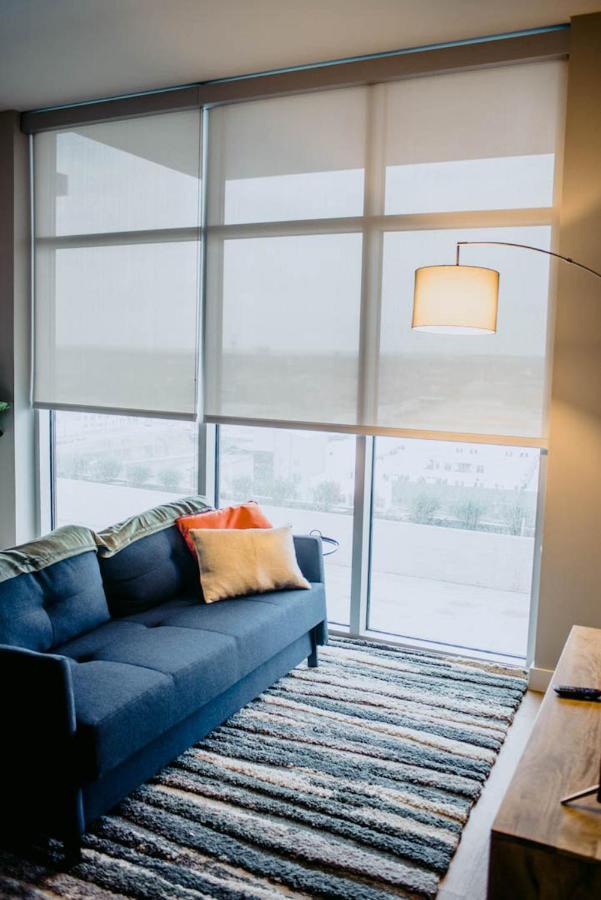 Kasa The Gulch Nashville Ngoại thất bức ảnh