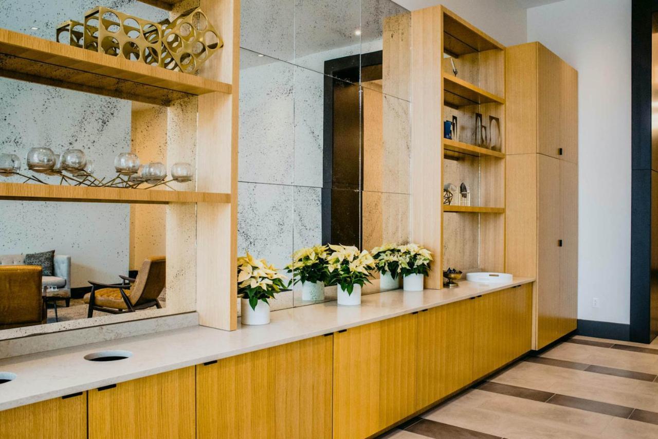 Kasa The Gulch Nashville Ngoại thất bức ảnh