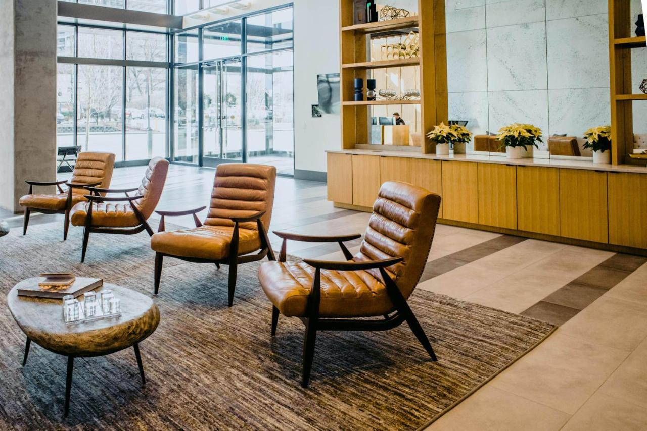 Kasa The Gulch Nashville Ngoại thất bức ảnh