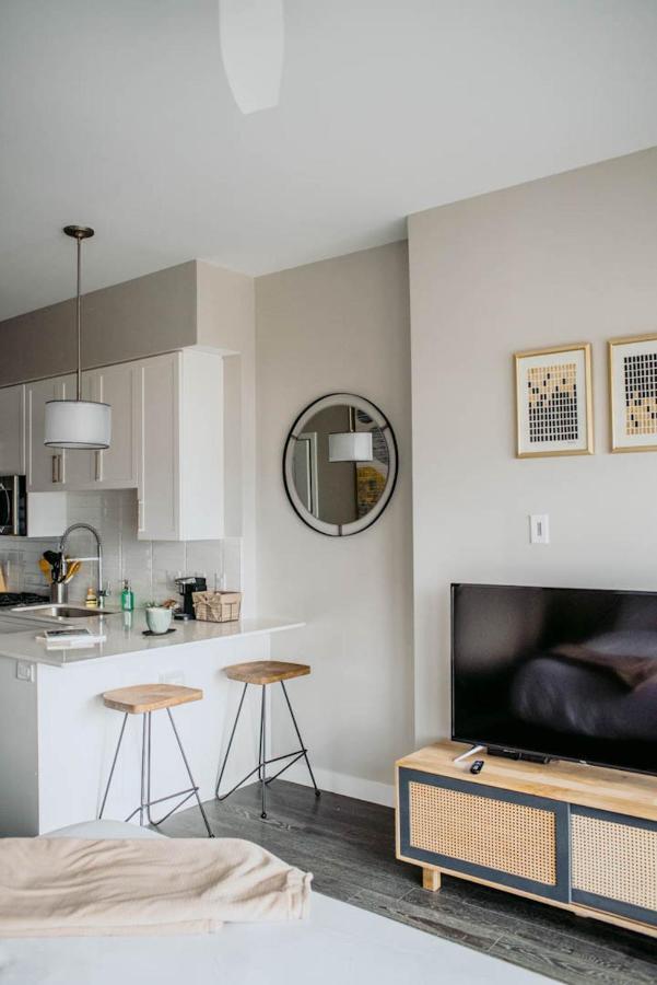 Kasa The Gulch Nashville Ngoại thất bức ảnh