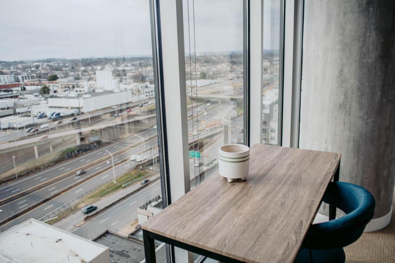 Kasa The Gulch Nashville Ngoại thất bức ảnh
