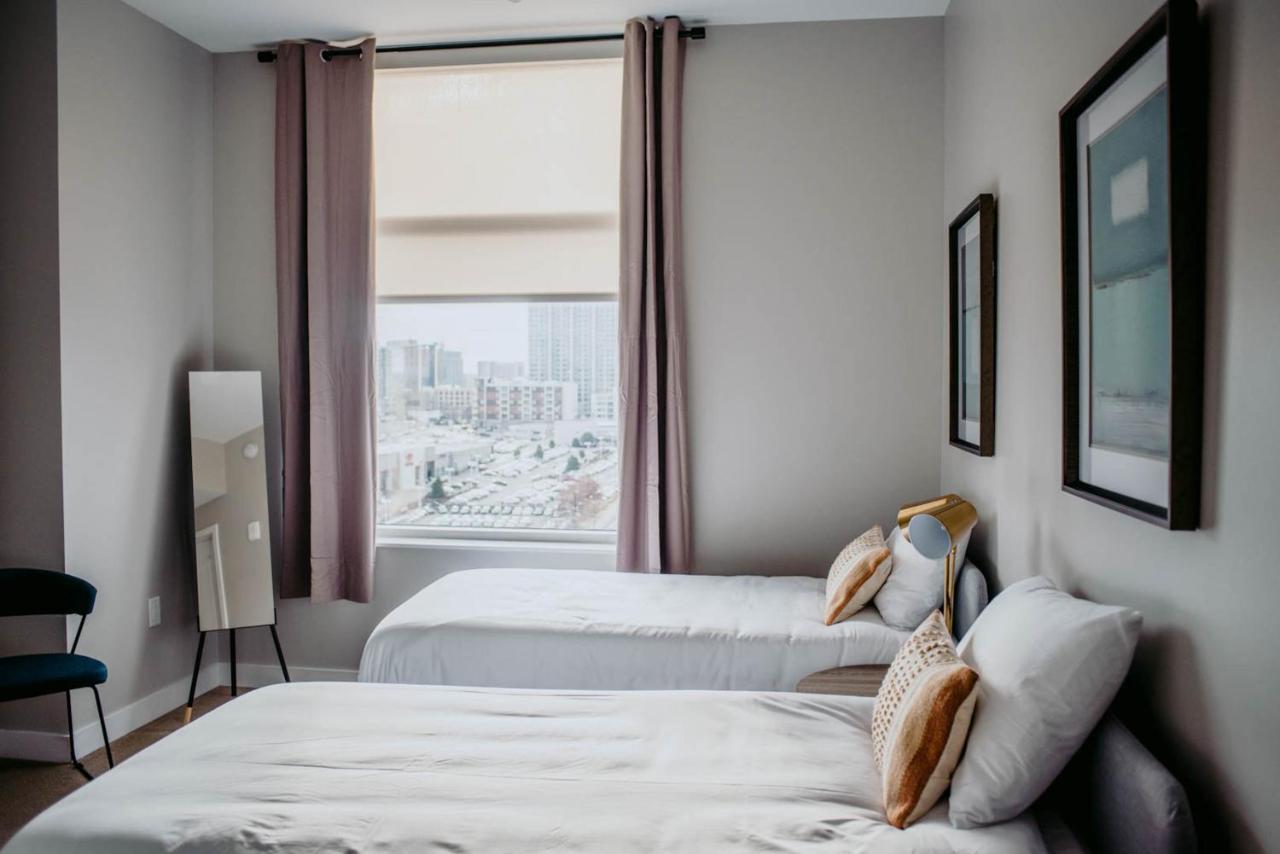 Kasa The Gulch Nashville Ngoại thất bức ảnh
