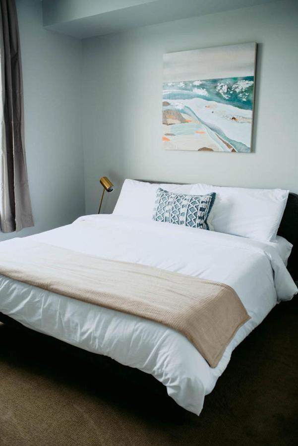 Kasa The Gulch Nashville Ngoại thất bức ảnh