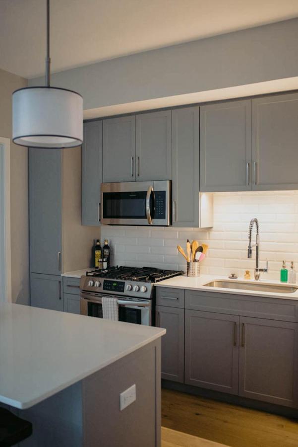 Kasa The Gulch Nashville Ngoại thất bức ảnh